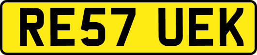 RE57UEK