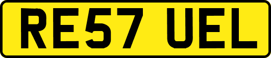 RE57UEL