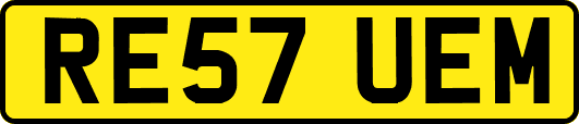 RE57UEM