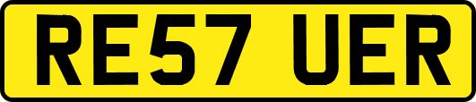 RE57UER