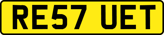 RE57UET