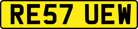 RE57UEW