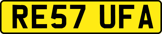 RE57UFA