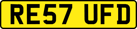 RE57UFD