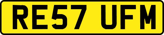 RE57UFM