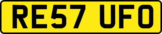 RE57UFO