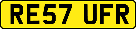 RE57UFR
