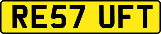 RE57UFT
