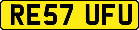 RE57UFU