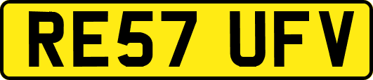 RE57UFV