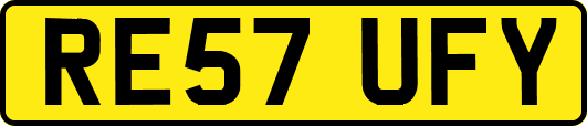 RE57UFY