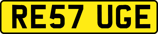 RE57UGE
