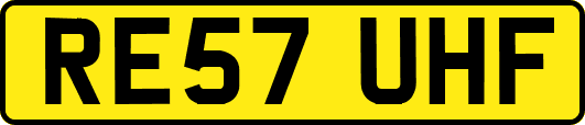 RE57UHF