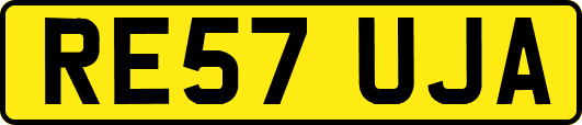 RE57UJA