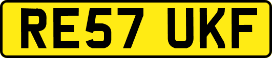 RE57UKF