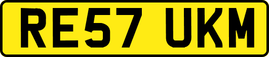 RE57UKM