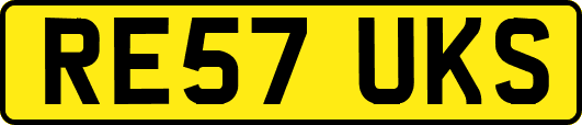 RE57UKS
