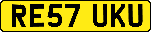 RE57UKU