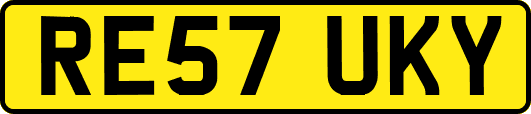 RE57UKY