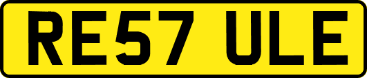 RE57ULE