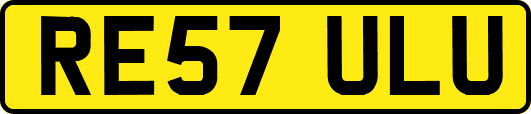 RE57ULU