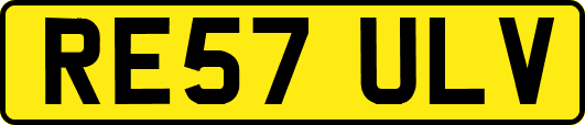 RE57ULV