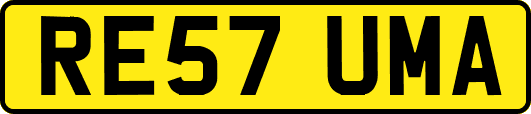RE57UMA