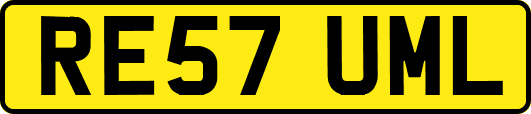 RE57UML