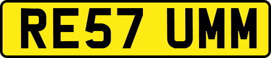 RE57UMM
