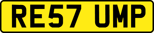 RE57UMP