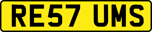 RE57UMS