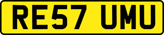 RE57UMU
