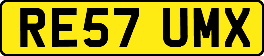 RE57UMX