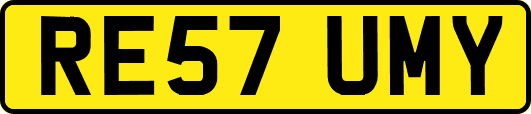 RE57UMY