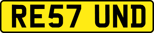 RE57UND