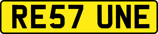 RE57UNE