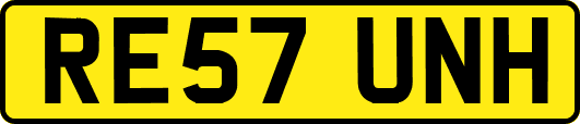 RE57UNH