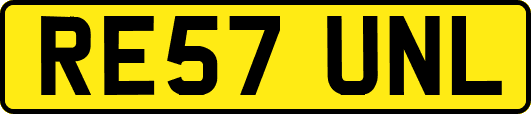 RE57UNL