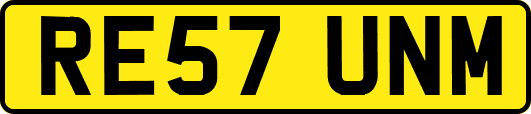 RE57UNM