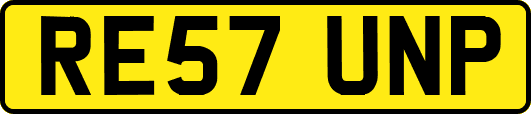 RE57UNP