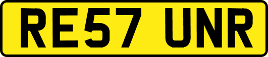 RE57UNR