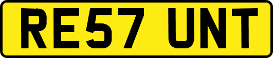 RE57UNT