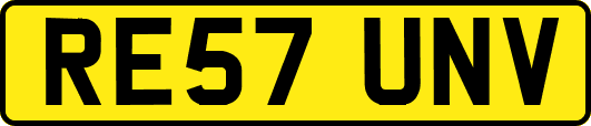 RE57UNV