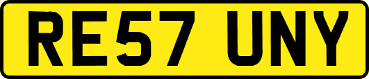 RE57UNY