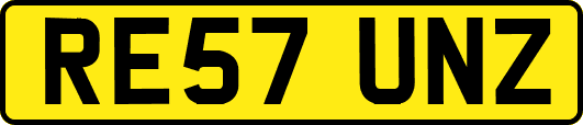 RE57UNZ