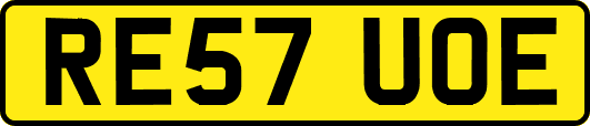 RE57UOE