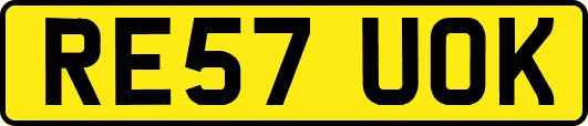 RE57UOK