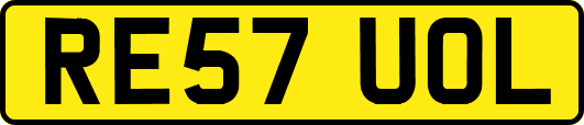 RE57UOL