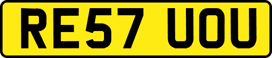 RE57UOU