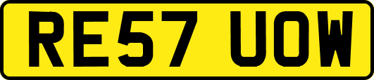 RE57UOW